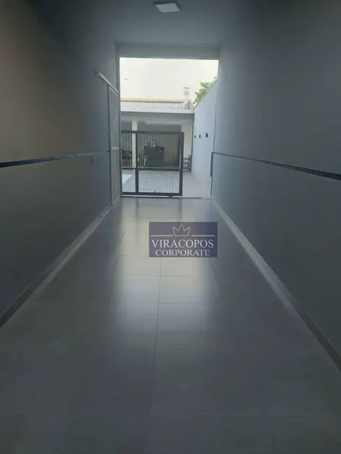 Foto 5 de Casa com 3 quartos à venda, 300m2 em Jardim Campos Elíseos, Campinas - SP