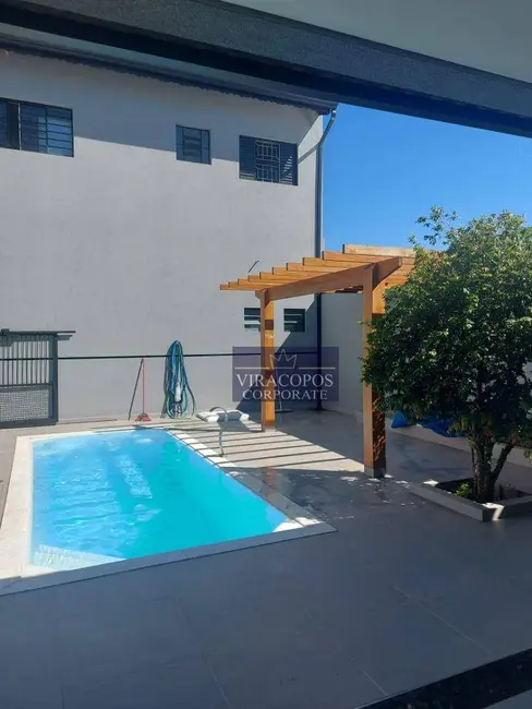 Foto 3 de Casa com 3 quartos à venda, 300m2 em Jardim Campos Elíseos, Campinas - SP