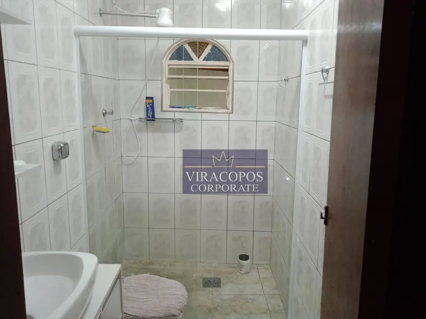 Foto 8 de Casa com 2 quartos à venda, 163m2 em Parque Residencial Vila União, Campinas - SP