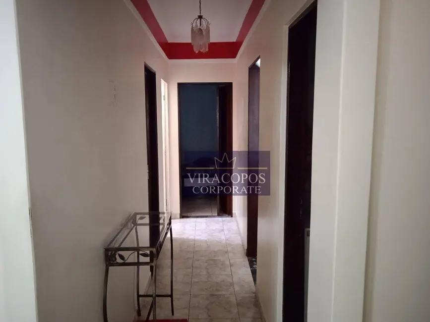 Foto 6 de Casa com 2 quartos à venda, 163m2 em Parque Residencial Vila União, Campinas - SP