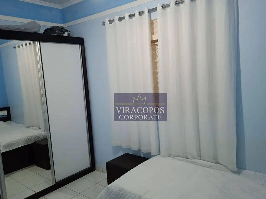 Foto 5 de Casa com 2 quartos à venda, 163m2 em Parque Residencial Vila União, Campinas - SP