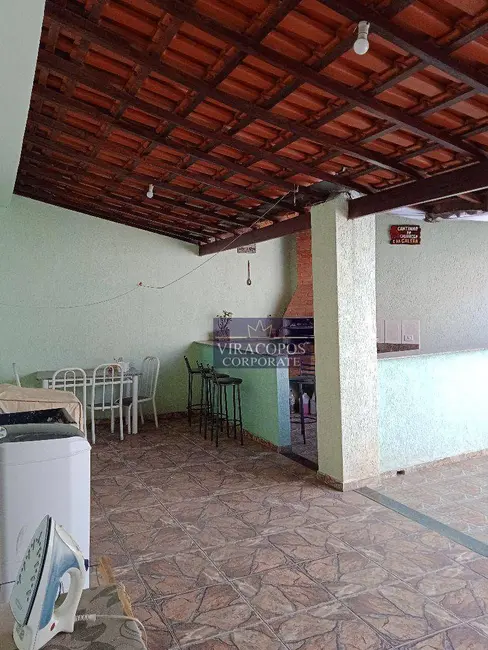 Foto 7 de Casa com 2 quartos à venda, 163m2 em Parque Residencial Vila União, Campinas - SP