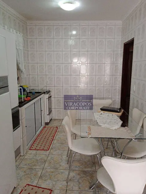 Foto 2 de Casa com 2 quartos à venda, 163m2 em Parque Residencial Vila União, Campinas - SP