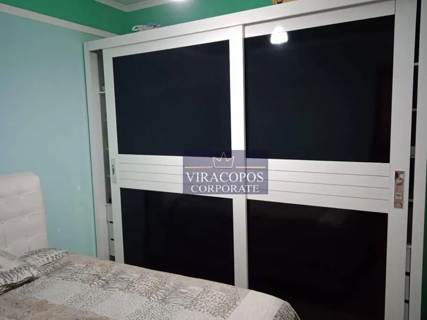 Foto 9 de Casa com 2 quartos à venda, 163m2 em Parque Residencial Vila União, Campinas - SP