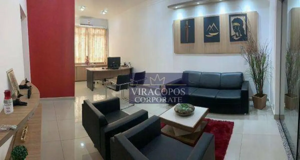 Foto 5 de Sala Comercial à venda e para alugar, 25m2 em Centro, Campinas - SP