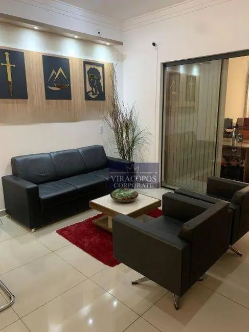 Foto 2 de Sala Comercial à venda e para alugar, 25m2 em Centro, Campinas - SP