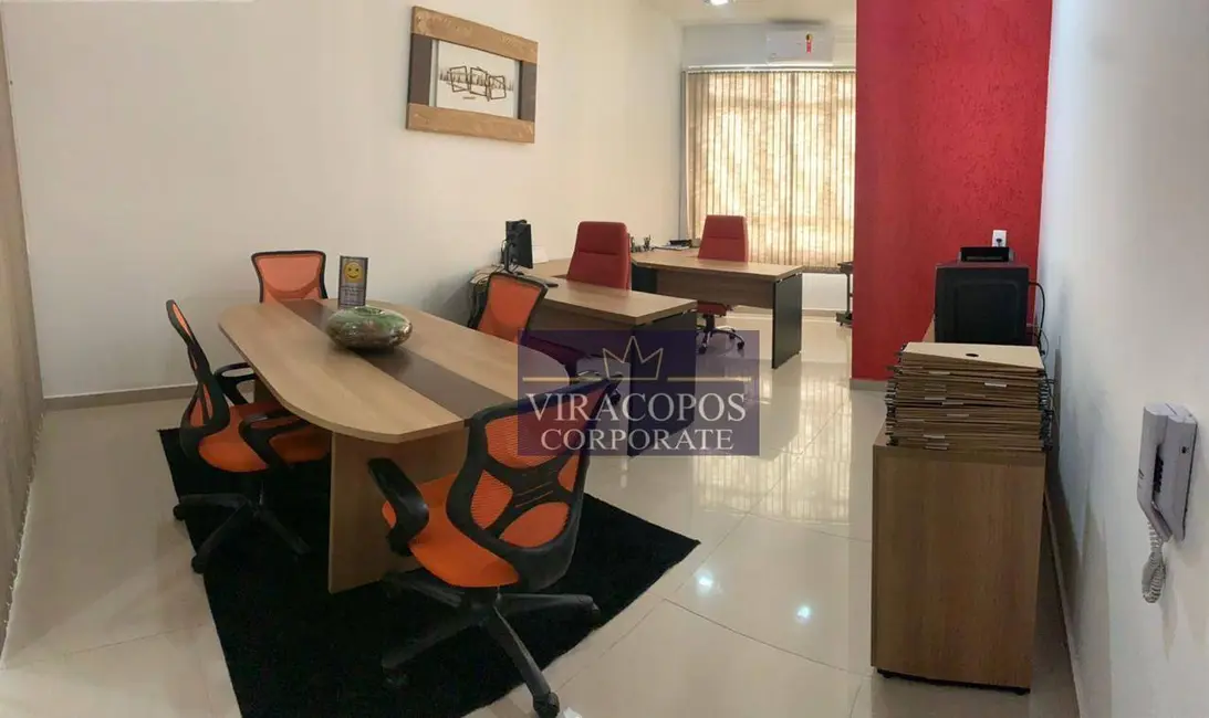 Foto 1 de Sala Comercial à venda e para alugar, 25m2 em Centro, Campinas - SP