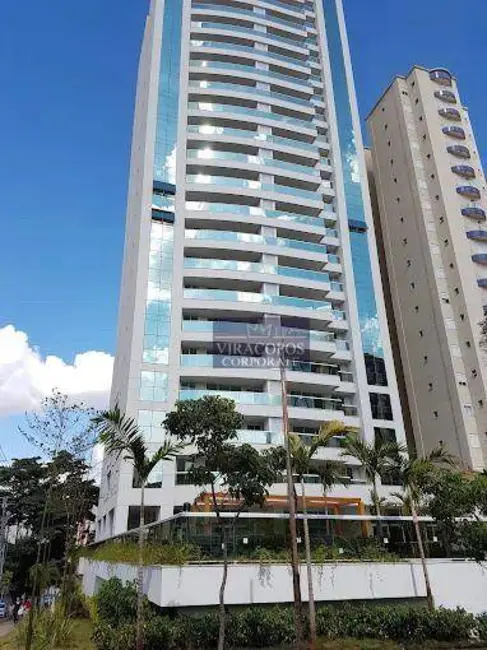 Foto 4 de Apartamento com 3 quartos à venda, 96m2 em Vila Itapura, Campinas - SP