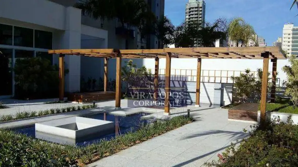 Foto 5 de Apartamento com 3 quartos à venda, 96m2 em Vila Itapura, Campinas - SP