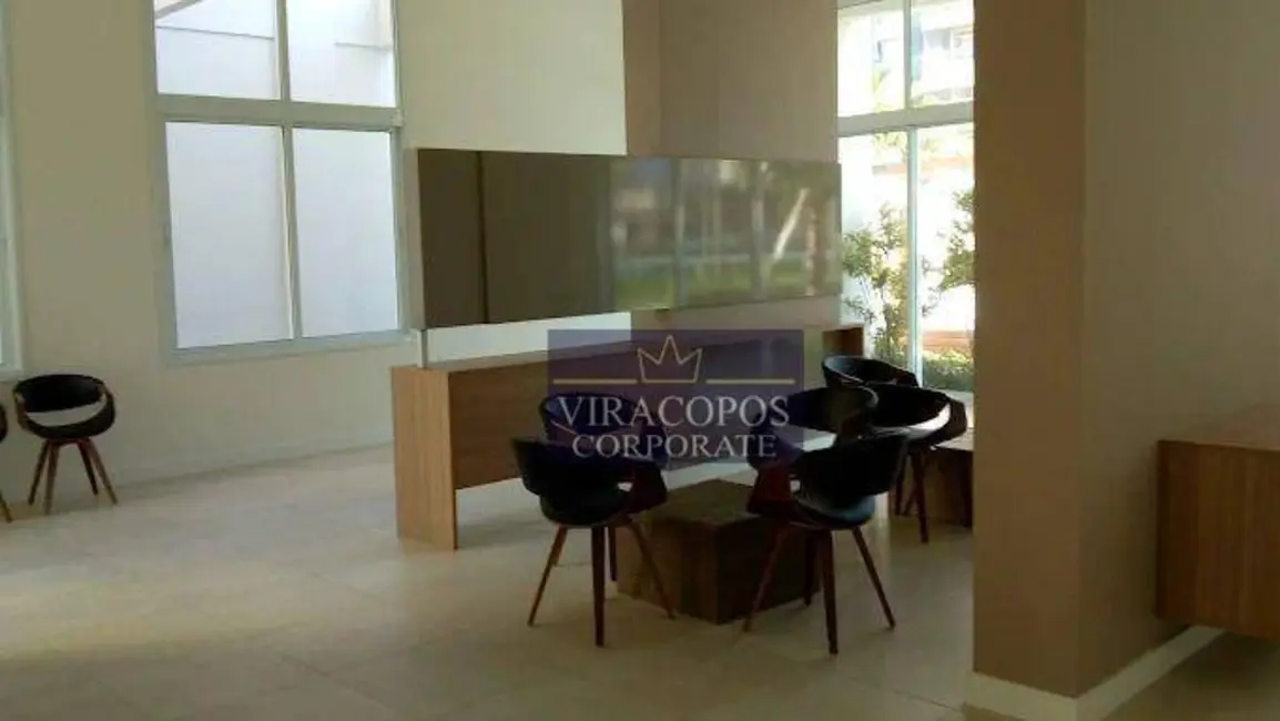 Foto 7 de Apartamento com 3 quartos à venda, 96m2 em Vila Itapura, Campinas - SP