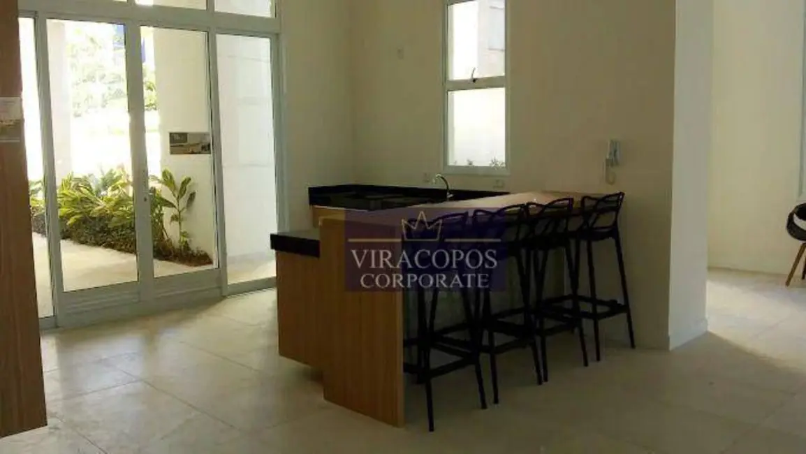 Foto 9 de Apartamento com 3 quartos à venda, 96m2 em Vila Itapura, Campinas - SP
