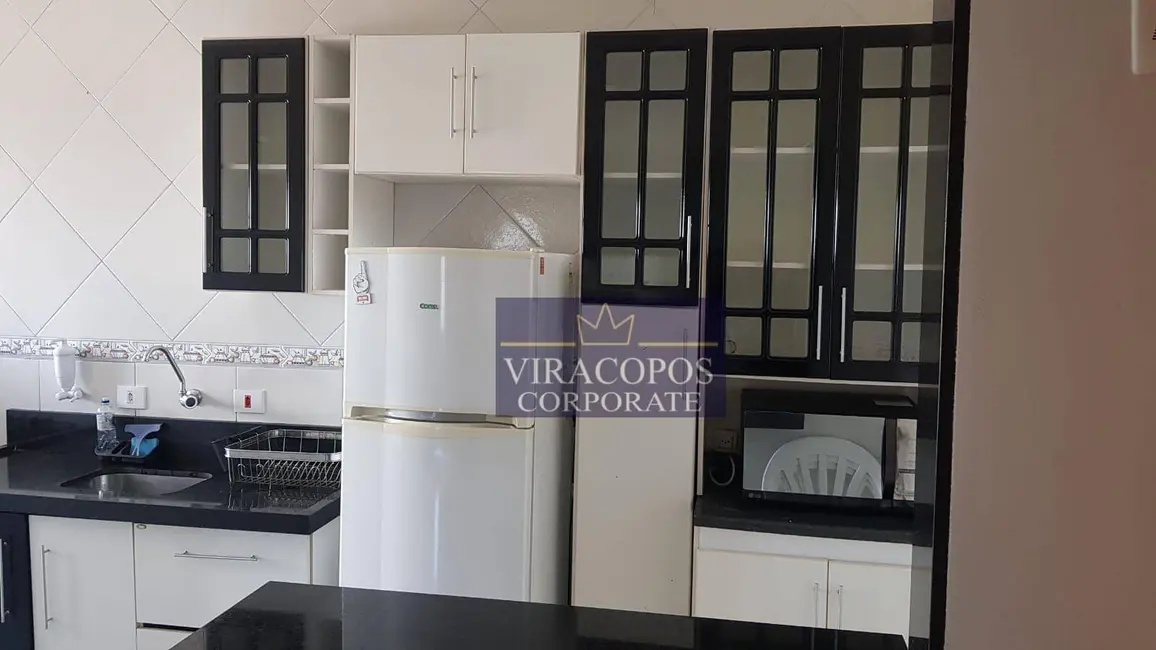 Foto 5 de Apartamento com 1 quarto à venda, 45m2 em Aviação, Praia Grande - SP