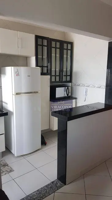 Foto 6 de Apartamento com 1 quarto à venda, 45m2 em Aviação, Praia Grande - SP