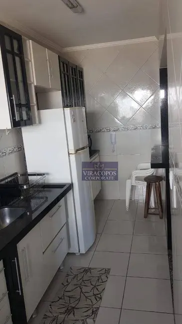 Foto 7 de Apartamento com 1 quarto à venda, 45m2 em Aviação, Praia Grande - SP