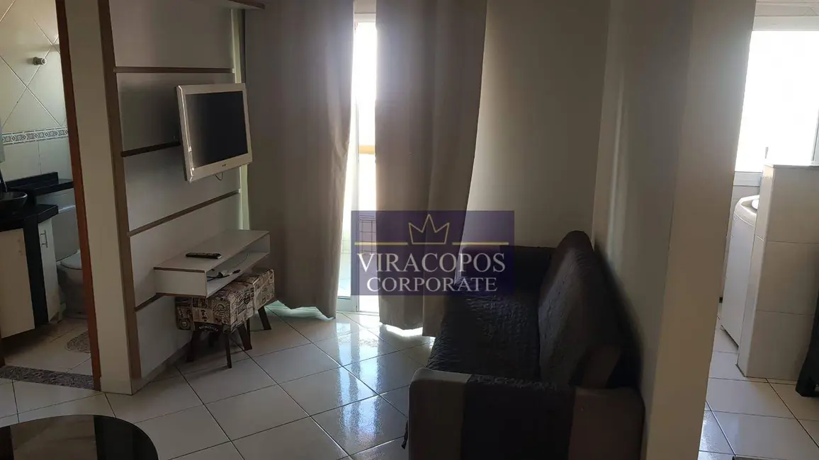 Foto 8 de Apartamento com 1 quarto à venda, 45m2 em Aviação, Praia Grande - SP