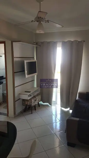 Foto 9 de Apartamento com 1 quarto à venda, 45m2 em Aviação, Praia Grande - SP