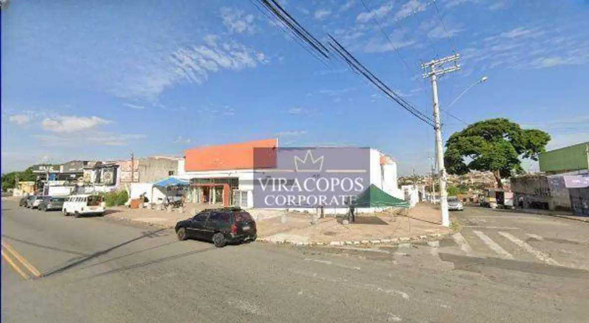 Foto 4 de Armazém / Galpão para alugar, 1029m2 em Jardim Novo Campos Elíseos, Campinas - SP