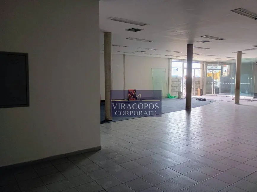 Foto 5 de Armazém / Galpão para alugar, 1029m2 em Jardim Novo Campos Elíseos, Campinas - SP