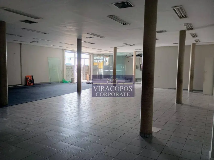 Foto 7 de Armazém / Galpão para alugar, 1029m2 em Jardim Novo Campos Elíseos, Campinas - SP