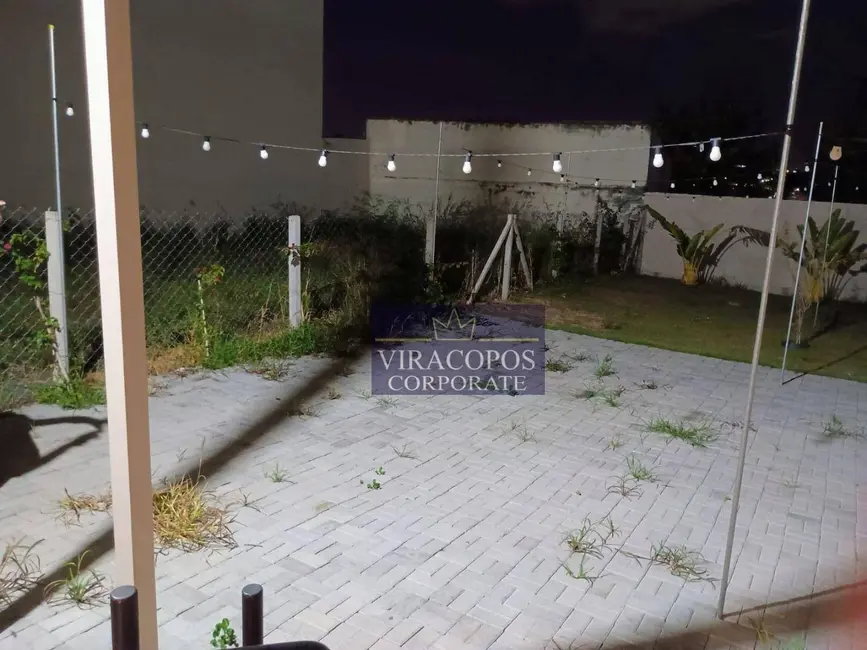 Foto 2 de Armazém / Galpão para alugar, 420m2 em Jardim Novo Campos Elíseos, Campinas - SP