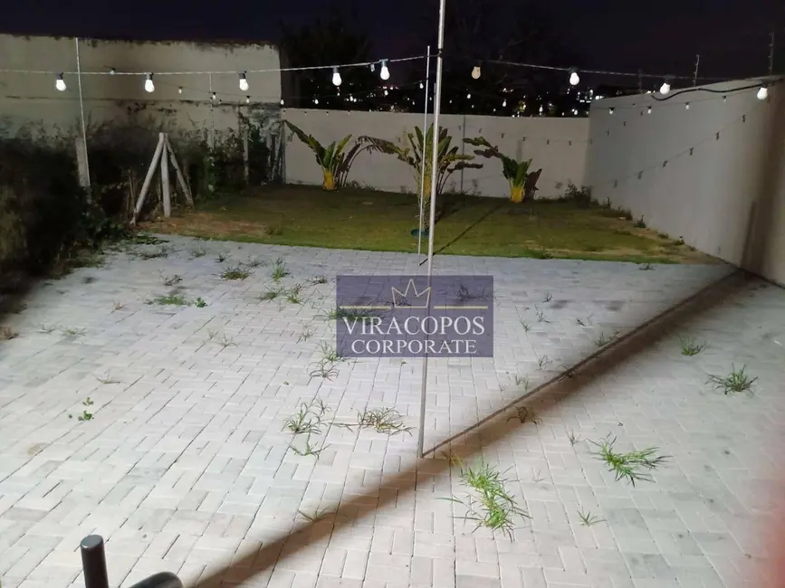 Foto 9 de Armazém / Galpão para alugar, 420m2 em Jardim Novo Campos Elíseos, Campinas - SP