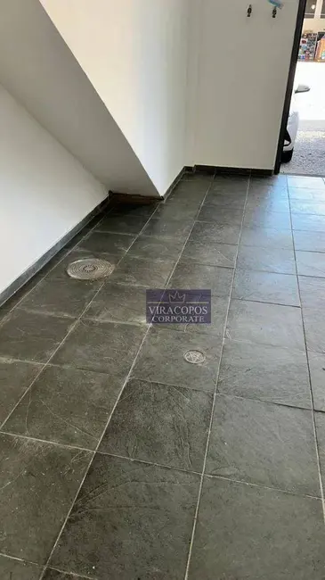 Foto 9 de Sala Comercial para alugar, 50m2 em Vila Mimosa, Campinas - SP