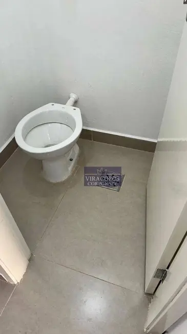Foto 6 de Sala Comercial para alugar, 50m2 em Vila Mimosa, Campinas - SP