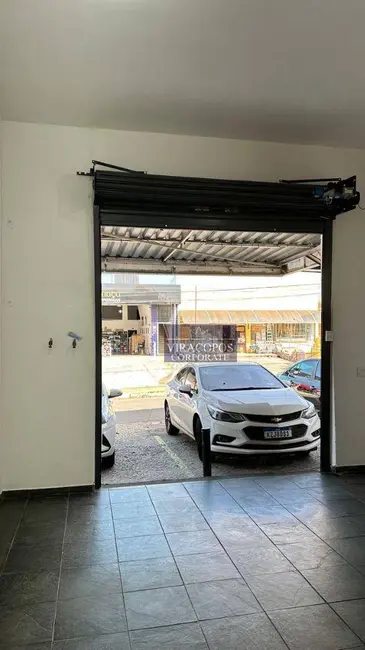 Foto 5 de Sala Comercial para alugar, 50m2 em Vila Mimosa, Campinas - SP
