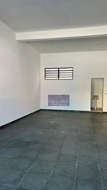 Foto 4 de Sala Comercial para alugar, 50m2 em Vila Mimosa, Campinas - SP
