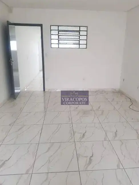 Foto 6 de Armazém / Galpão para alugar, 385m2 em Parque Industrial, Campinas - SP