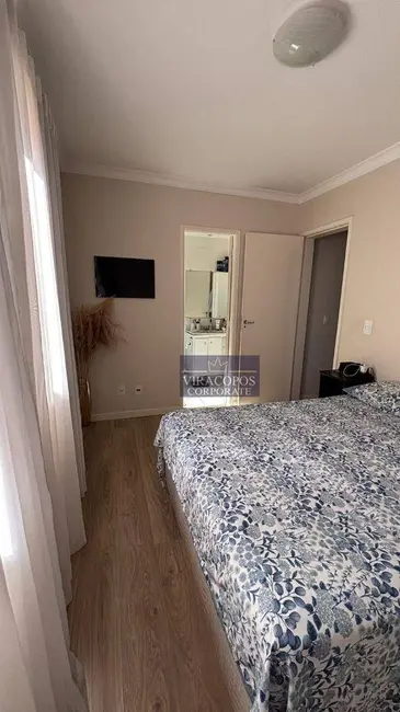 Apartamento com 2 quartos à venda, 52m2 em Bonfim, Campinas - SP - imagem 7 Foto 7 de Apartamento com 2 quartos à venda, 52m2 em Bonfim, Campinas - SP