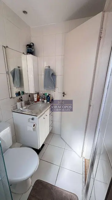Apartamento com 2 quartos à venda, 52m2 em Bonfim, Campinas - SP - imagem 2 Foto 2 de Apartamento com 2 quartos à venda, 52m2 em Bonfim, Campinas - SP