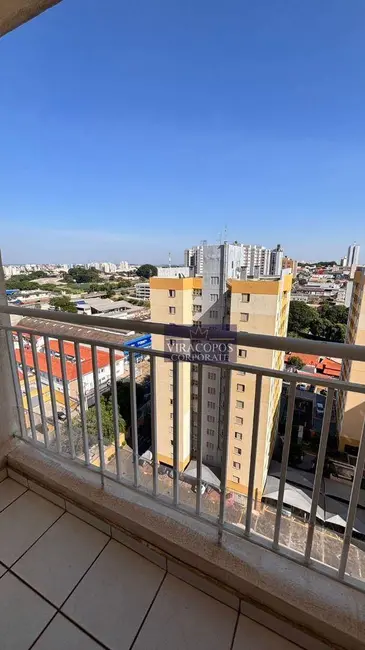 Apartamento com 2 quartos à venda, 52m2 em Bonfim, Campinas - SP - imagem 5 Foto 5 de Apartamento com 2 quartos à venda, 52m2 em Bonfim, Campinas - SP