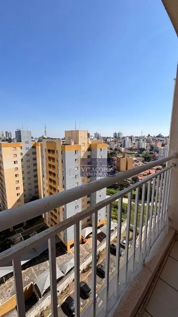 Apartamento com 2 quartos à venda, 52m2 em Bonfim, Campinas - SP - imagem 8 Foto 8 de Apartamento com 2 quartos à venda, 52m2 em Bonfim, Campinas - SP