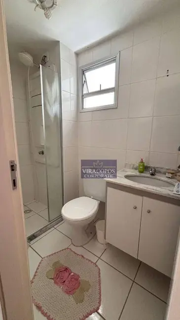 Apartamento com 2 quartos à venda, 52m2 em Bonfim, Campinas - SP - imagem 4 Foto 4 de Apartamento com 2 quartos à venda, 52m2 em Bonfim, Campinas - SP