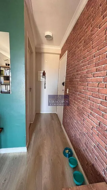 Apartamento com 2 quartos à venda, 52m2 em Bonfim, Campinas - SP - imagem 9 Foto 9 de Apartamento com 2 quartos à venda, 52m2 em Bonfim, Campinas - SP