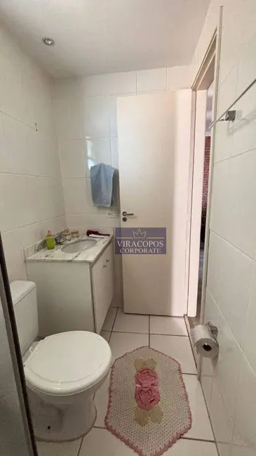 Apartamento com 2 quartos à venda, 52m2 em Bonfim, Campinas - SP - imagem 6 Foto 6 de Apartamento com 2 quartos à venda, 52m2 em Bonfim, Campinas - SP