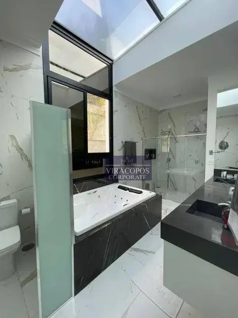 Casa de Condomínio com 4 quartos à venda, 829m2 em Campinas - SP - imagem 9 Foto 9 de Casa de Condomínio com 4 quartos à venda, 829m2 em Campinas - SP