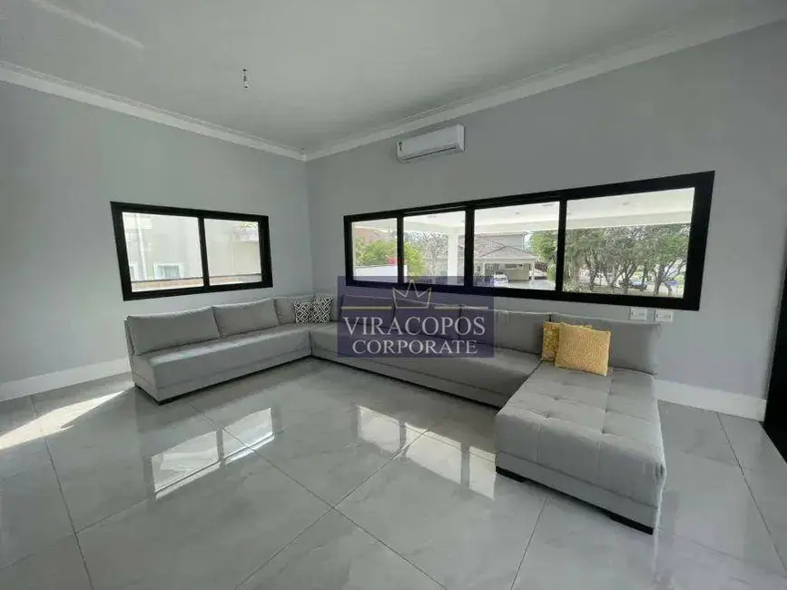 Casa de Condomínio com 4 quartos à venda, 829m2 em Campinas - SP - imagem 6 Foto 6 de Casa de Condomínio com 4 quartos à venda, 829m2 em Campinas - SP