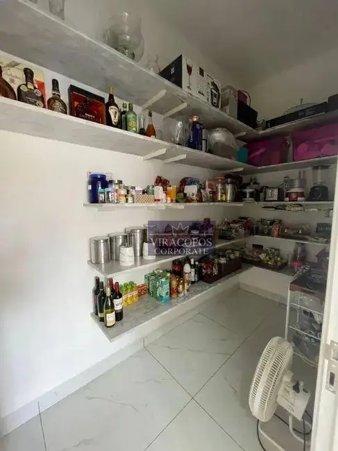 Casa de Condomínio com 4 quartos à venda, 829m2 em Campinas - SP - imagem 7 Foto 7 de Casa de Condomínio com 4 quartos à venda, 829m2 em Campinas - SP