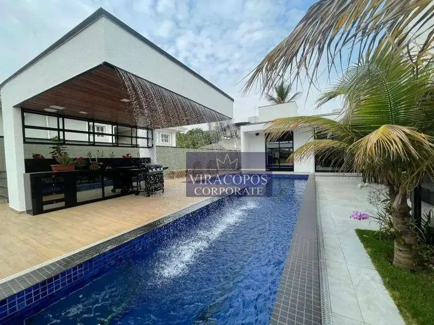 Casa de Condomínio com 4 quartos à venda, 829m2 em Campinas - SP - imagem 1 Foto 1 de Casa de Condomínio com 4 quartos à venda, 829m2 em Campinas - SP