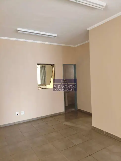 Foto 8 de Armazém / Galpão para alugar, 960m2 em Loteamento Industrial Veccon Zeta, Sumare - SP