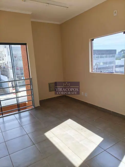 Foto 2 de Armazém / Galpão para alugar, 960m2 em Loteamento Industrial Veccon Zeta, Sumare - SP