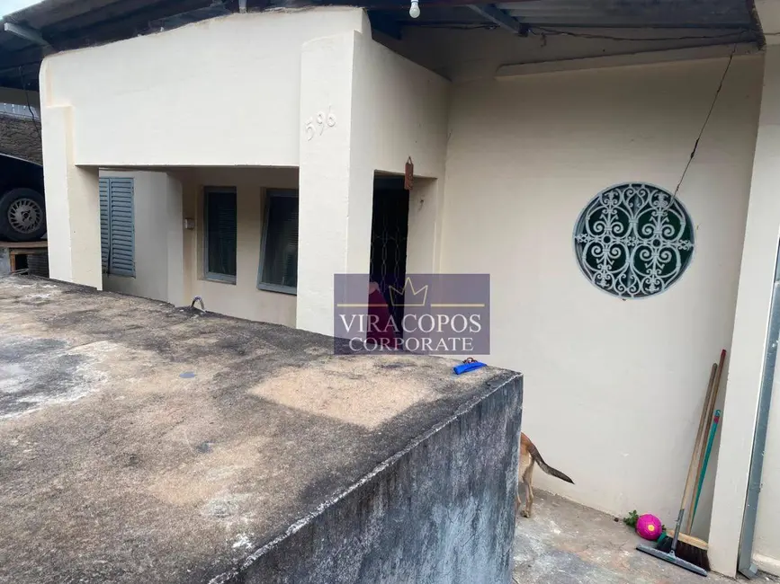 Casa com 2 quartos à venda, 345m2 em Jardim do Lago, Campinas - SP - imagem 5 Foto 5 de Casa com 2 quartos à venda, 345m2 em Jardim do Lago, Campinas - SP
