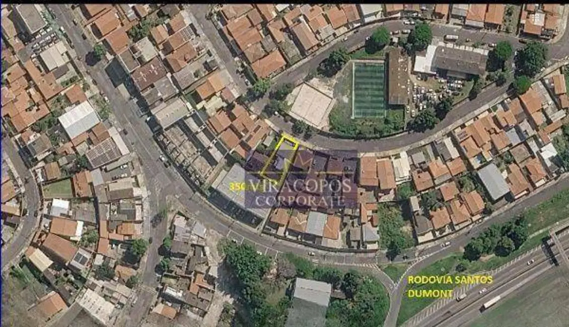 Casa com 2 quartos à venda, 345m2 em Jardim do Lago, Campinas - SP - imagem 1 Foto 1 de Casa com 2 quartos à venda, 345m2 em Jardim do Lago, Campinas - SP
