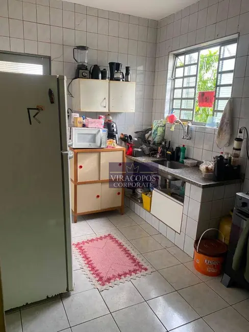 Casa com 2 quartos à venda, 345m2 em Jardim do Lago, Campinas - SP - imagem 7 Foto 7 de Casa com 2 quartos à venda, 345m2 em Jardim do Lago, Campinas - SP