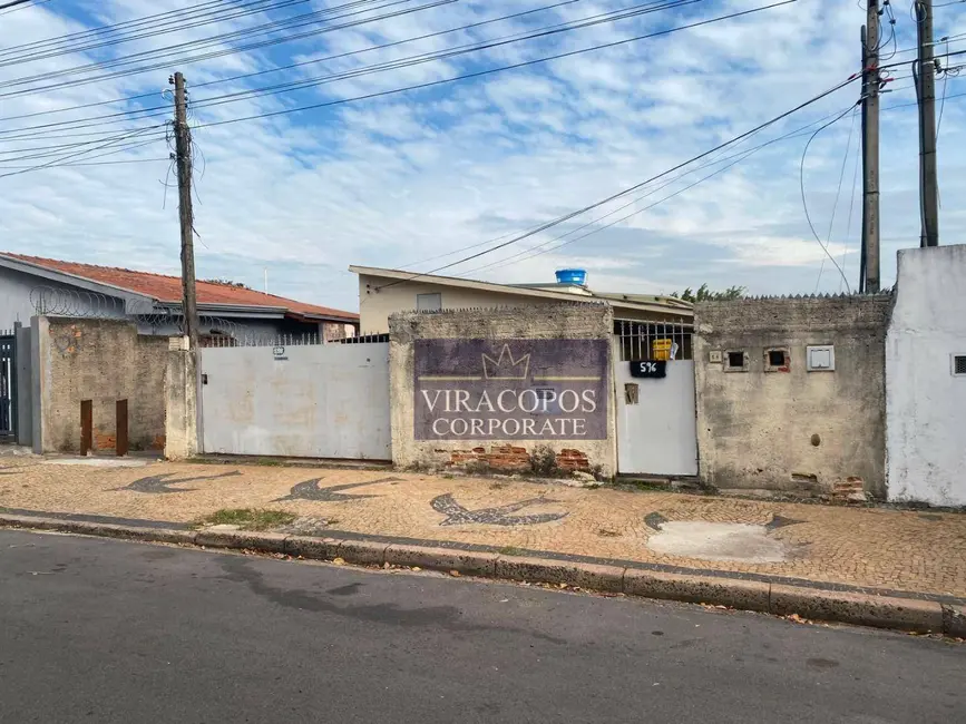 Casa com 2 quartos à venda, 345m2 em Jardim do Lago, Campinas - SP - imagem 2 Foto 2 de Casa com 2 quartos à venda, 345m2 em Jardim do Lago, Campinas - SP