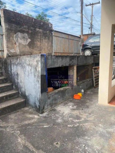 Casa com 2 quartos à venda, 345m2 em Jardim do Lago, Campinas - SP - imagem 3 Foto 3 de Casa com 2 quartos à venda, 345m2 em Jardim do Lago, Campinas - SP