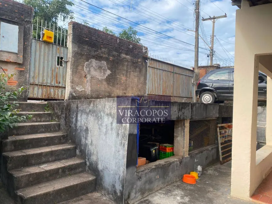 Casa com 2 quartos à venda, 345m2 em Jardim do Lago, Campinas - SP - imagem 4 Foto 4 de Casa com 2 quartos à venda, 345m2 em Jardim do Lago, Campinas - SP