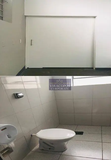 Foto 8 de Armazém / Galpão para alugar, 407m2 em Jardim Imperial, Valinhos - SP